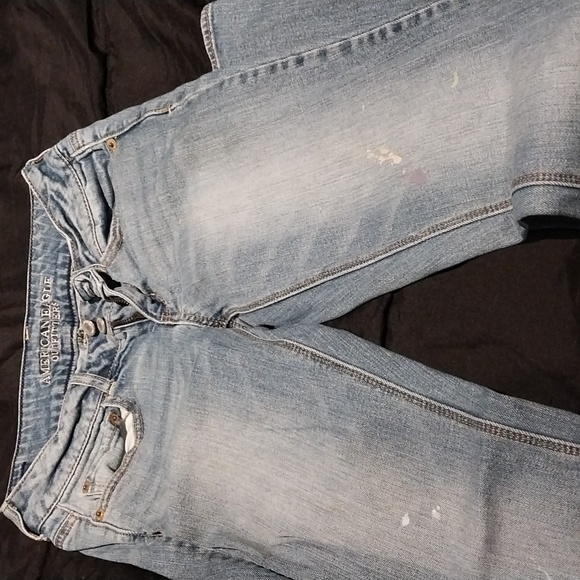 American eagle - Picture 3 of 3